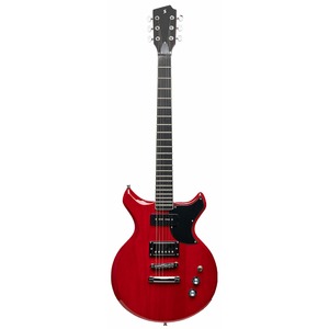 Электрогитара Les Paul Stagg SVY DC TCH