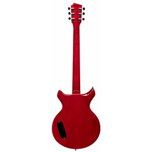 Электрогитара Les Paul Stagg SVY DC TCH
