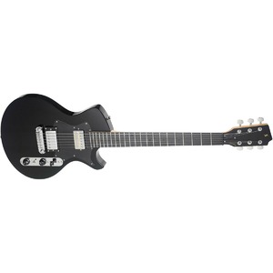 Электрогитара Les Paul Stagg SVYCST BK