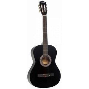 Классическая гитара TERRIS TC-3801A BK