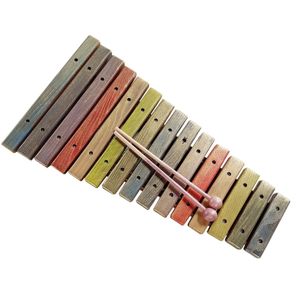 Ксилофон Flight FX-15RC