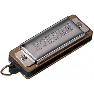 Губная гармошка Hohner Mini Harp M12505