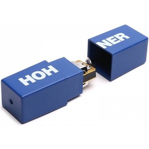 Губная гармошка Hohner Mini Harp M12505