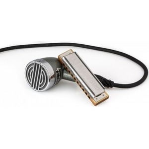 Микрофон для губной гармоники Hohner HB52