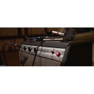 Микрофон для губной гармоники Hohner HB52