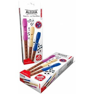 Блок флейта Hohner B95862