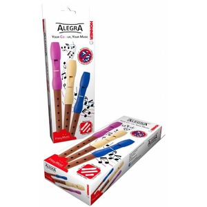 Блок флейта Hohner B95861