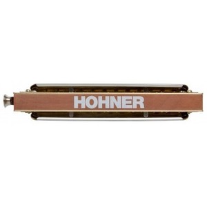 Губная гармошка Hohner Chromonica 48 270/48 Eb