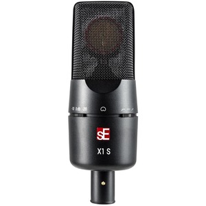 Вокальный микрофон (конденсаторный) SE ELECTRONICS X1 S