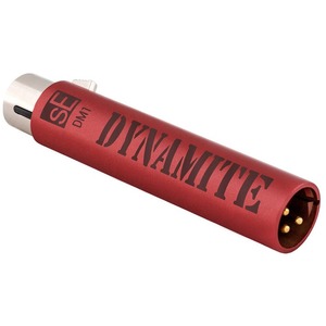 Микрофонный предусилитель SE ELECTRONICS DM1