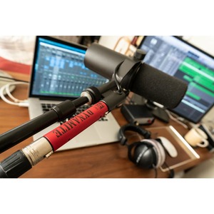 Микрофонный предусилитель SE ELECTRONICS DM1