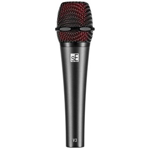Вокальный микрофон (динамический) SE ELECTRONICS V3