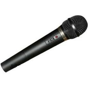 Настольный микрофон для оповещения SHOW WT-212CT