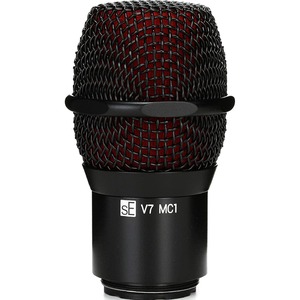 Микрофонный капсюль SE ELECTRONICS V7 MC1 Black