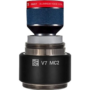 Микрофонный капсюль SE ELECTRONICS V7 MC2 Black