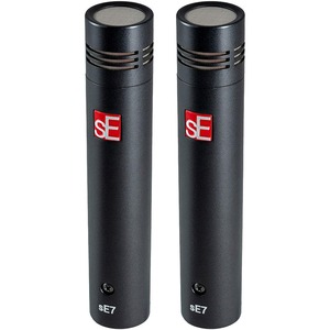 Микрофон студийный конденсаторный SE ELECTRONICS SE7 PAIR