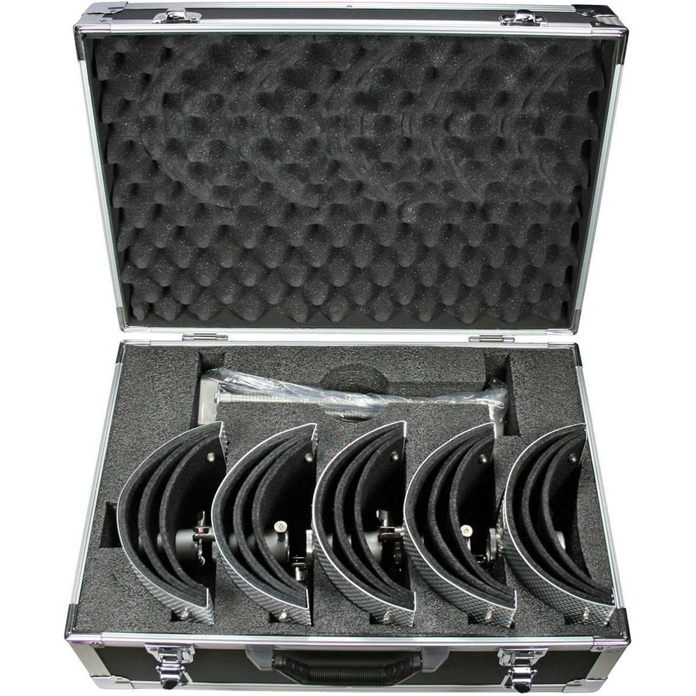 Акустический экран для микрофона SE ELECTRONICS REFLEXION FILTER STUDIO SET