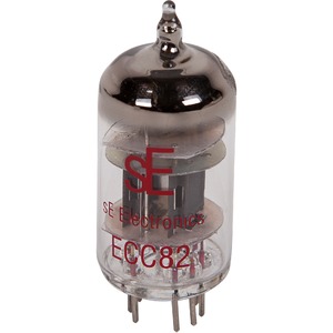 Радиолампа SE ELECTRONICS ECC82