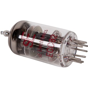 Радиолампа SE ELECTRONICS ECC82