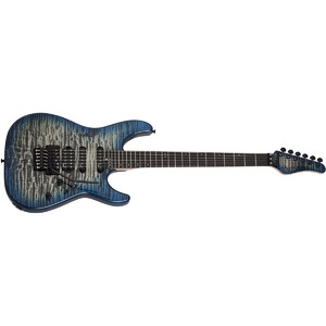 Электрогитара SCHECTER Sun Valley Super Shredder FR III SKYB