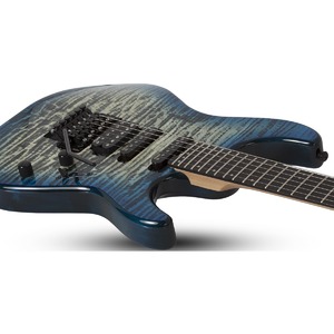 Электрогитара SCHECTER Sun Valley Super Shredder FR III SKYB