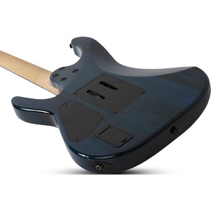 Электрогитара SCHECTER Sun Valley Super Shredder FR III SKYB
