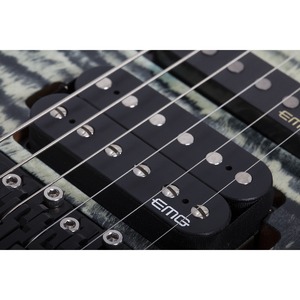 Электрогитара SCHECTER Sun Valley Super Shredder FR III SKYB