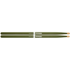 Палочки для барабана Promark TX5BW-GREEN