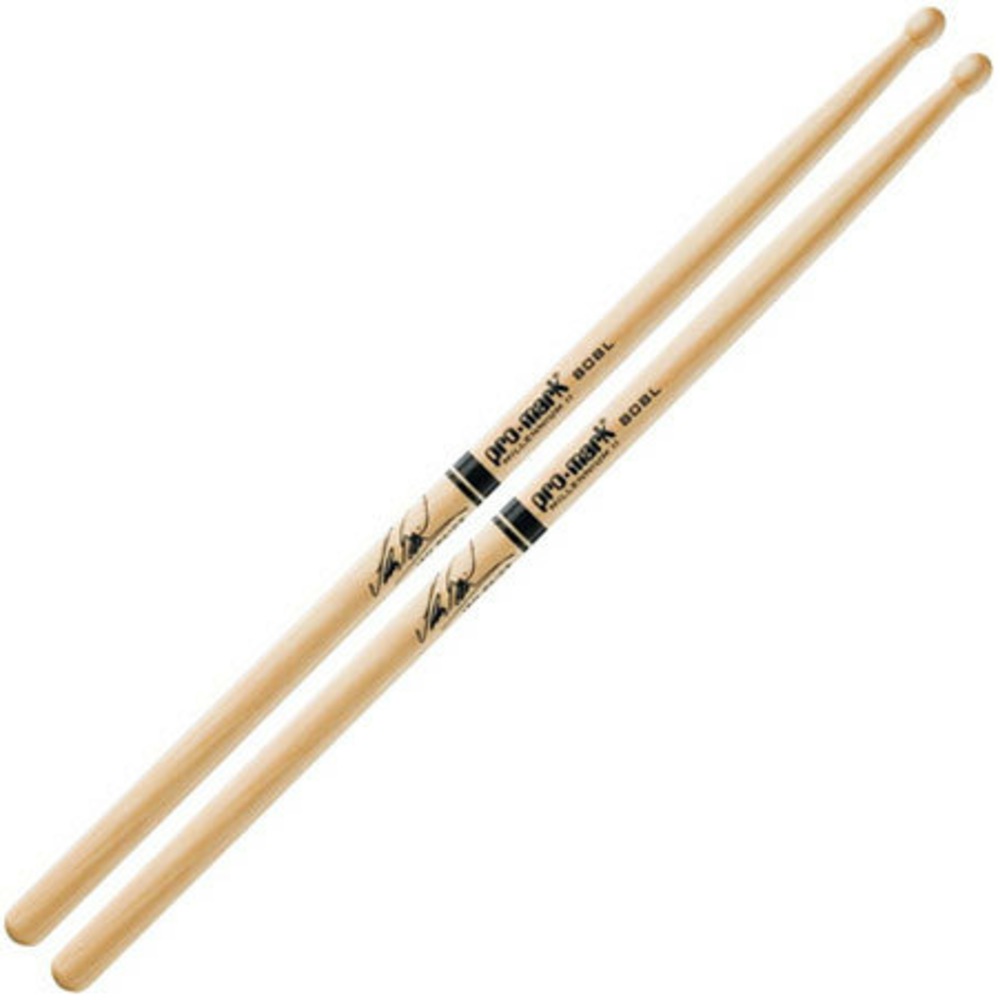 Палочки для барабана Promark TX808LW IAN PAICE