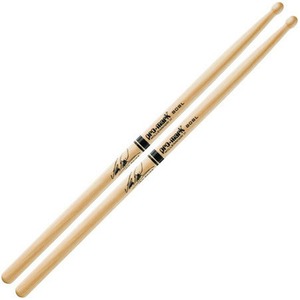 Палочки для барабана Promark TX808LW IAN PAICE