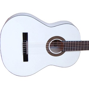 Классическая гитара 1/2 ARIA FIESTA FST-200-53 WH 1/2