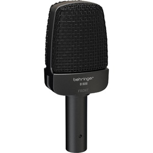 Вокальный микрофон (динамический) Behringer B 906
