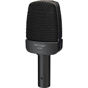 Вокальный микрофон (динамический) Behringer B 906