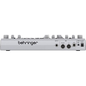 Аналоговый синтезатор Behringer TD-3-SR