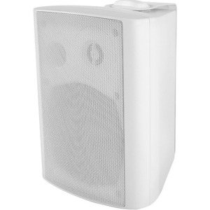 Акустика трансляционная трансформаторная CMX Audio WSK-530CW