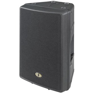 Активная акустическая система Dynacord D12-A