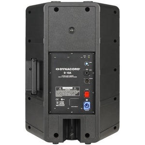 Активная акустическая система Dynacord D12-A