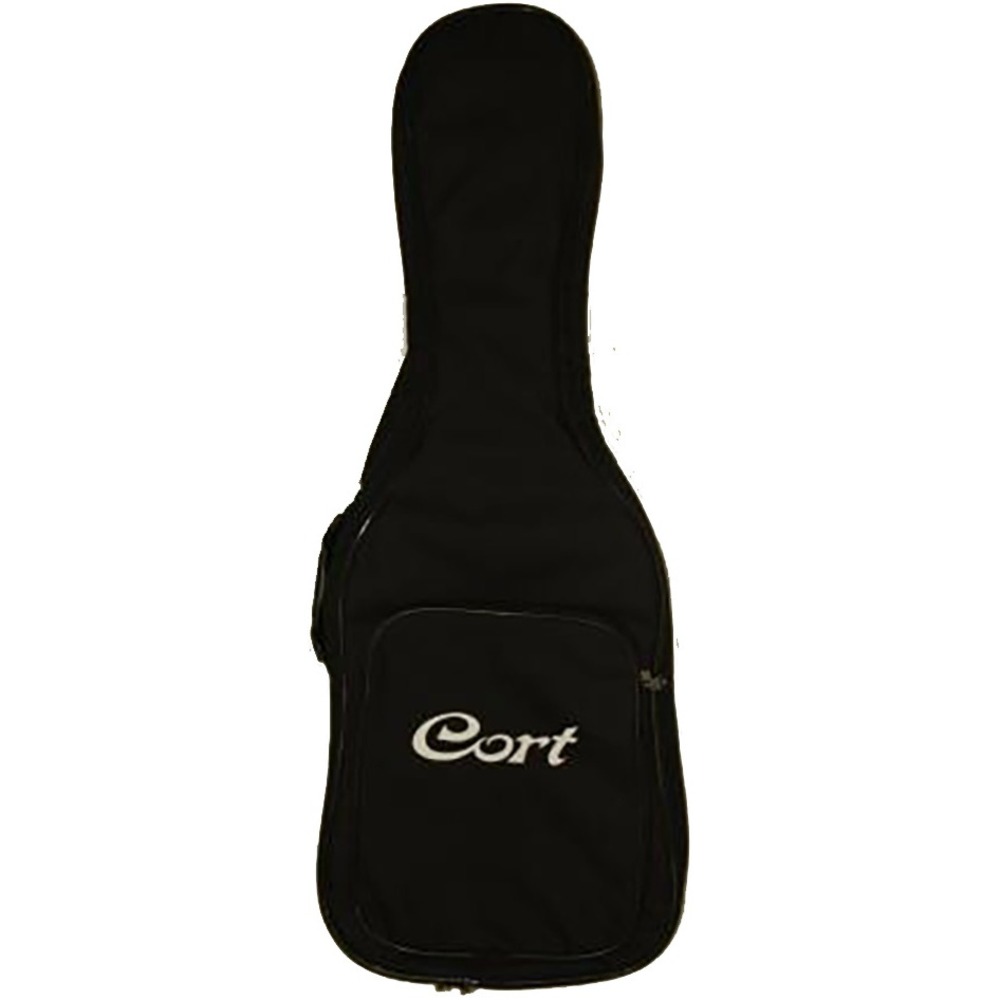 Чехол для электрогитары Cort A-GIT-ELEK-01BL