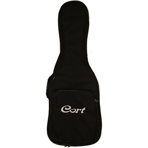 Чехол для электрогитары Cort A-GIT-ELEK-01BL