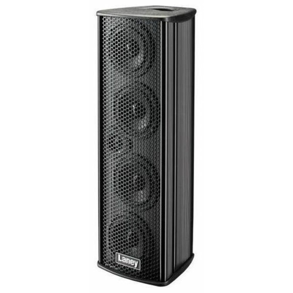 Портативная АС Laney AH4X4