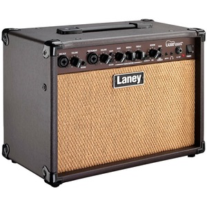 Комбоусилитель для акустической гитары Laney LA30D
