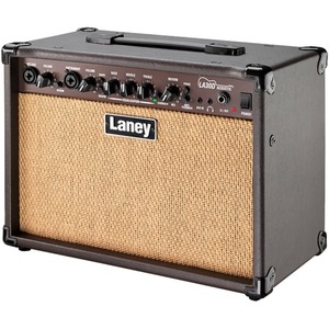Комбоусилитель для акустической гитары Laney LA30D
