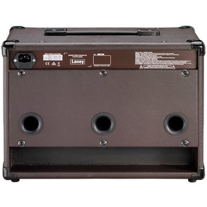 Комбоусилитель для акустической гитары Laney LA30D