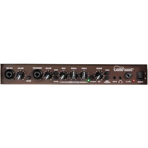 Комбоусилитель для акустической гитары Laney LA30D