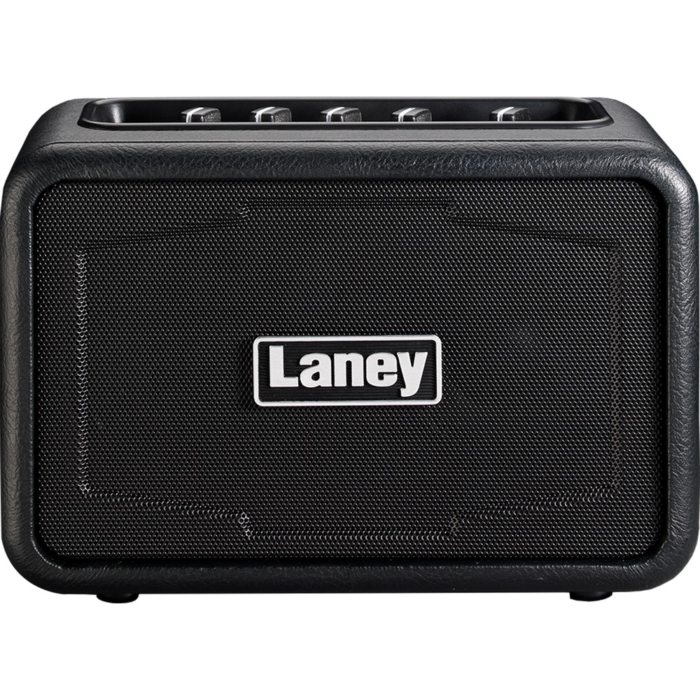 Гитарный комбо Laney MINI-STB-IRON