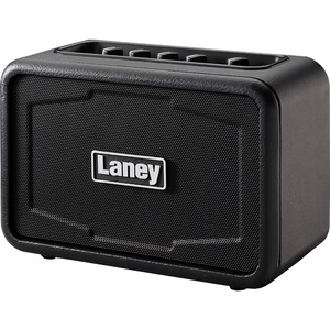Гитарный комбо Laney MINI-STB-IRON