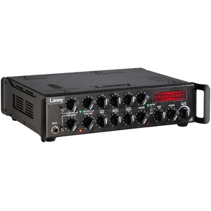 Гитарный усилитель Laney IRT-SLS