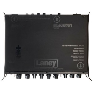 Гитарный усилитель Laney IRT-SLS