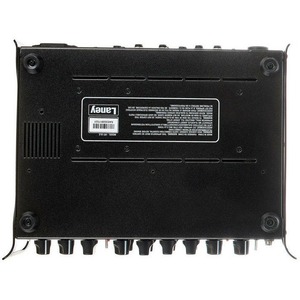 Гитарный усилитель Laney IRT-SLS