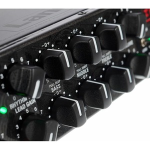 Гитарный усилитель Laney IRT-SLS